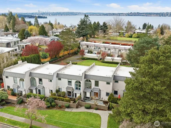 6527 106th Avenue NE #10, Kirkland, WA 98033