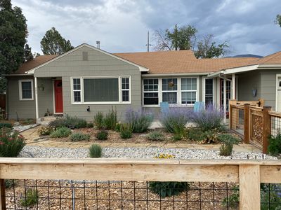 303 Poncha Blvd, Salida, CO, 81201