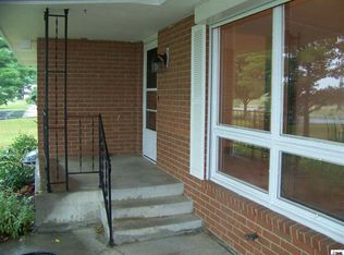 901 SE Baldwin Rd, Topeka, KS 66607