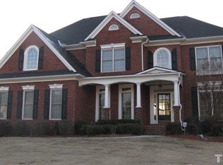 500 Allenhurst Pl, Cary, NC 27518