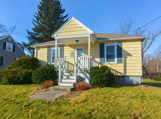 6 Didonato Ave, Webster, MA 01570