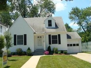 204 Gibson St, Berea, OH