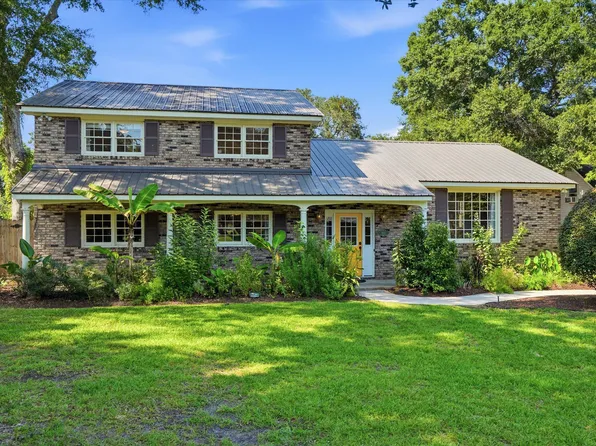 454 Trapier Dr, Charleston, SC 29412