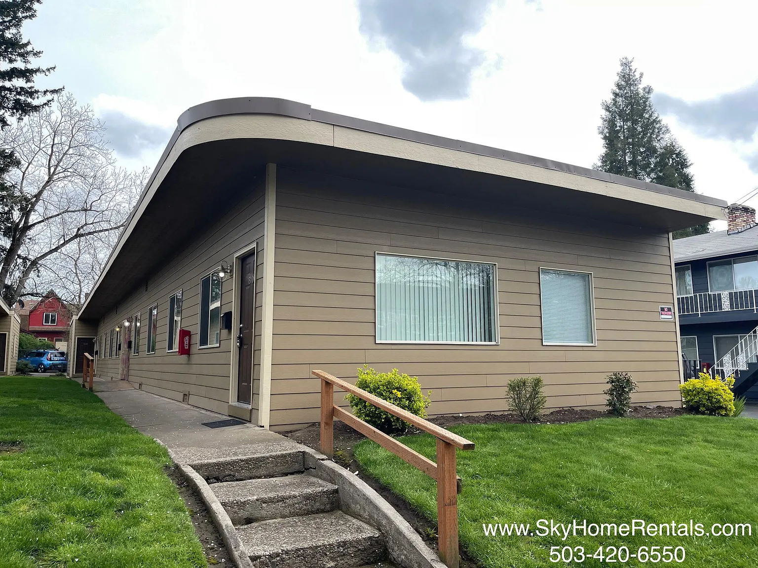 2 bed, 650 sqft, $1,250 — Photo 2