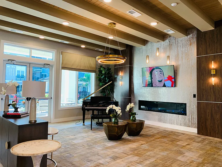 The Pointe at Siena Ridge 55+ Active Adult Apartment Homes — Photo 13