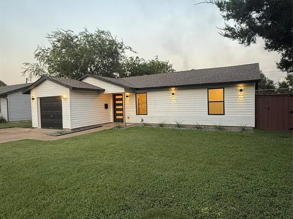 12210 Oberlin Dr, Dallas, TX 75243