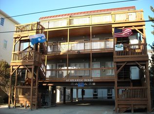 10 90th St #103, Ocean City, MD 21842