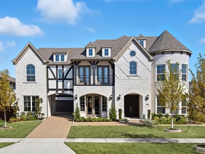 1758 Cousins Trl, Frisco, TX, 75034