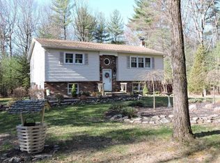621 Long Mountain Rd, Effort, PA 18330