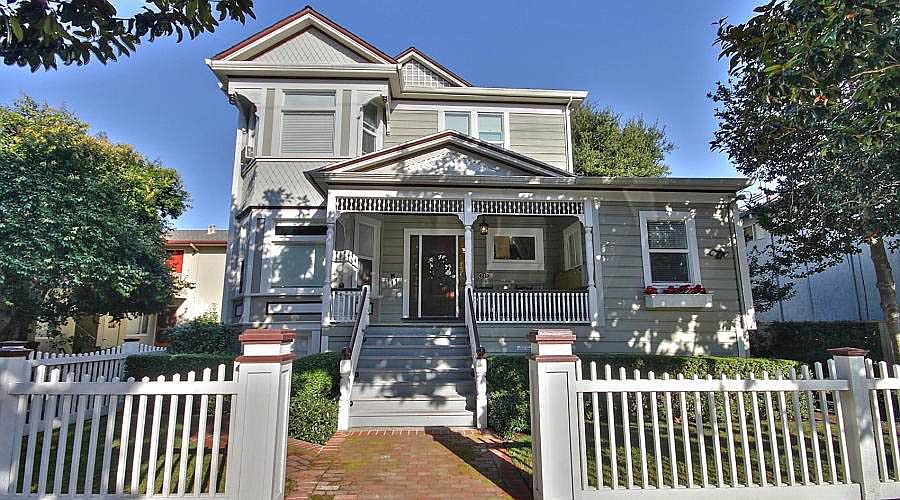 1st image of 219 Ramona St APT 2