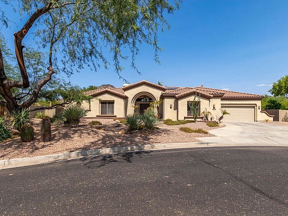 2nd image of 4506 W El Cortez Pl