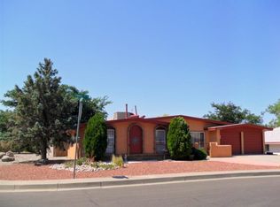 12208 Towner Ave NE, Albuquerque, NM 87112