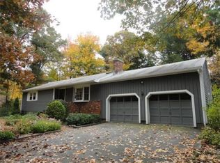 4 Havenwood Dr, Princeton, MA 01541
