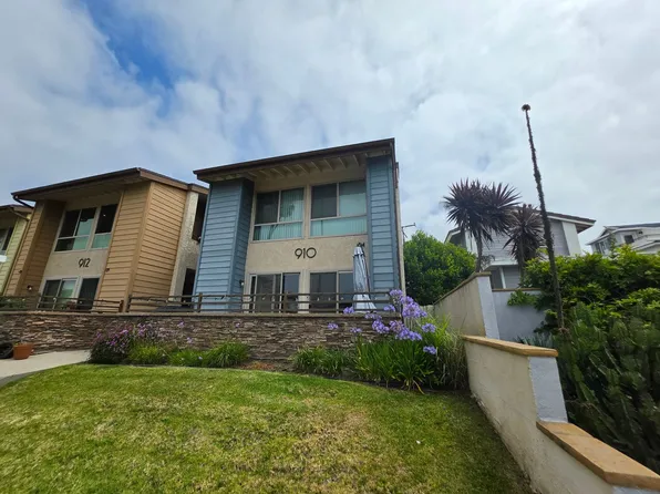 910 Palm Ave, Huntington Beach, CA 92648