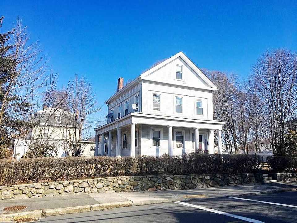 2nd image of 18 Green St