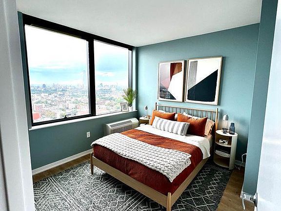 4th image of 363 Marin Blvd #3309