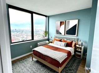349 Marin Blvd #211-01, Jersey City, NJ 07302