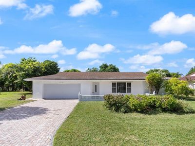 7001 NW 91st Ter, Tamarac, FL, 33321