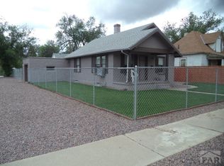 2602 Spruce St, Pueblo, CO 81004