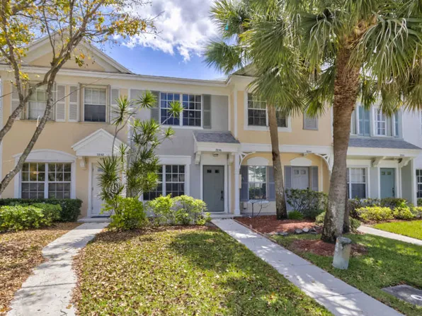 7856 Dixie Beach Cir, Tamarac, FL 33321