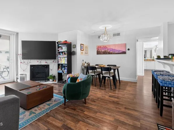 4705 Kester Ave Unit 116, Sherman Oaks, CA 91403