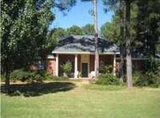 279 Windsong Loop, Wetumpka, AL 36093