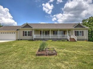 524 Mount Wesley Rd, Telford, TN 37690