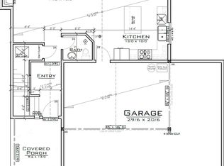 206 NE Oak View Ln, Estacada, OR 97023