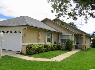 4599 Barnacle Dr, Port Orange, FL 32127