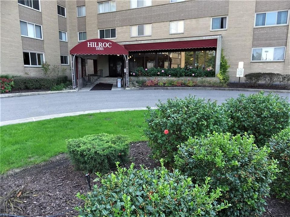 1st image of 18501 Hilliard Blvd APT 603