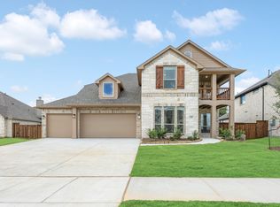 2202 Redding Dr, Venus, TX 76084