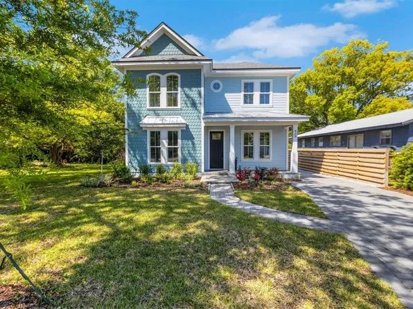 409 Fir St, Fernandina Beach, FL 32034