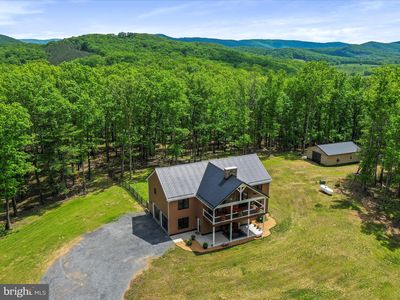 100 Solar Ln, Baker, WV, 26801