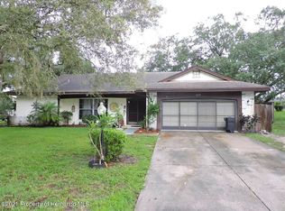 1127 Sanger Ave, Spring Hill, FL 34608
