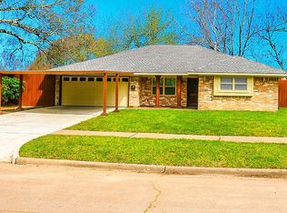 7518 Troulon Dr, Houston, TX 77074