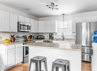 1392 Carmel Road N, Hampden, ME 04444