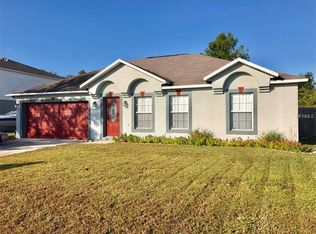 1312 Worthington Dr, Deltona, FL 32738