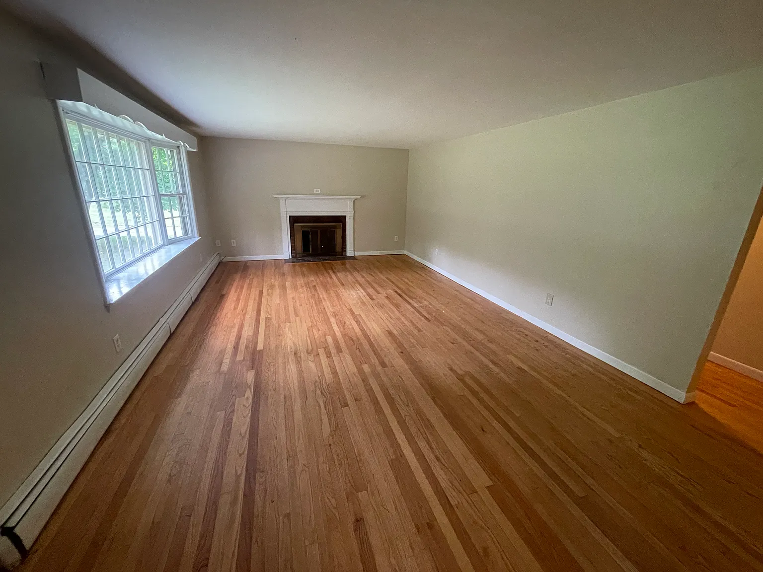 4 bed, 1.5 bath, 1568 sqft, $4,200 — Photo 4