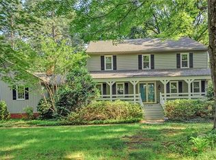 8714 Wishart Rd, Henrico, VA 23229