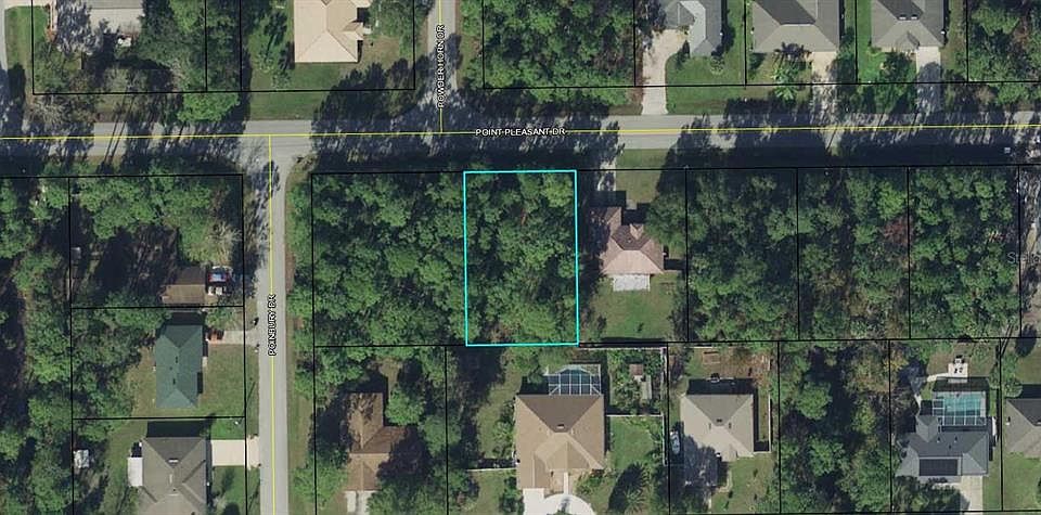 1st image of 20 Point Pleasant Dr #29