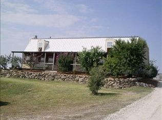 206 Gateway Ct, Granbury, TX 76049