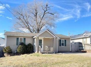 830 S Patterson Ave, Joplin, MO 64801