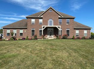 1105 N Franklin Rd, Greenwood, IN 46143