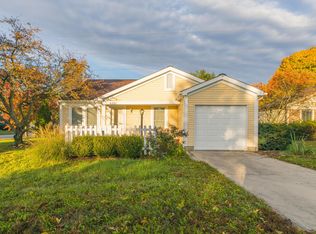 6251 Emberwood Rd, Dublin, OH 43017