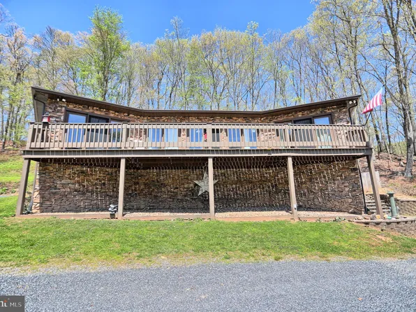 48 Kennel Ln, Mc Veytown, PA 17051