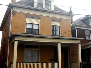 1810 Antietam St, Pittsburgh, PA 15206