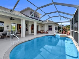 1709 SW 54th Ln, Cape Coral, FL 33914