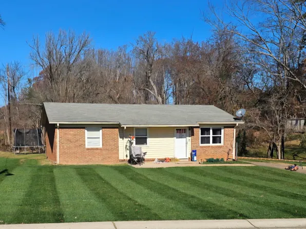 356 Winchester Rd, Troutman, NC 28166