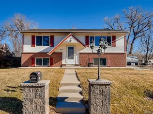 4204 Hoyt St, Wheat Ridge, CO 80033