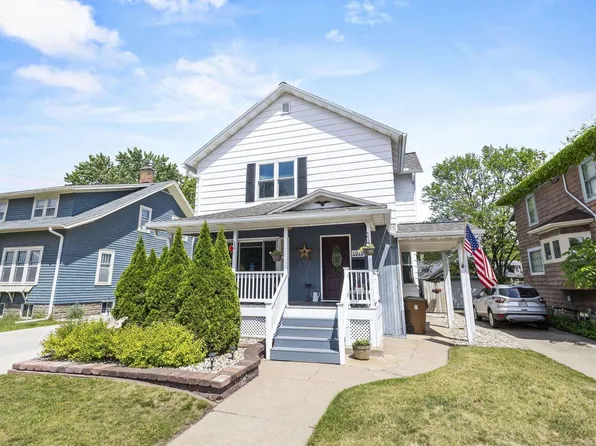 1919 DIVISION STREET, Stevens Point, WI 54481